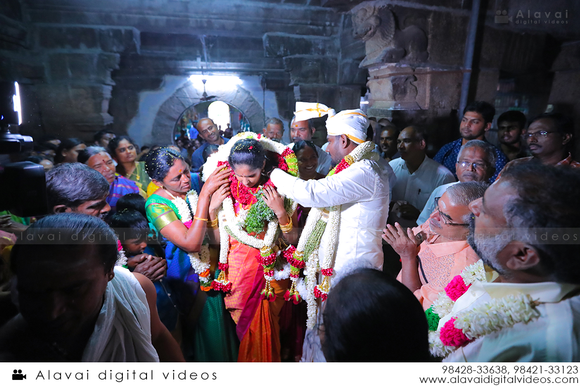 Best Wedding Photographers in Madurai