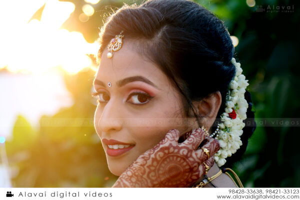 Best Wedding Photographers in Madurai