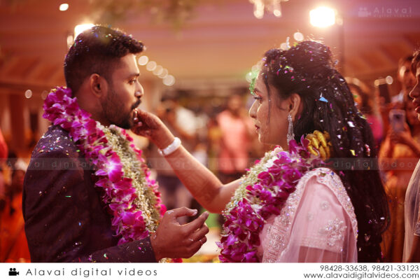 Candid Photography in Madurai