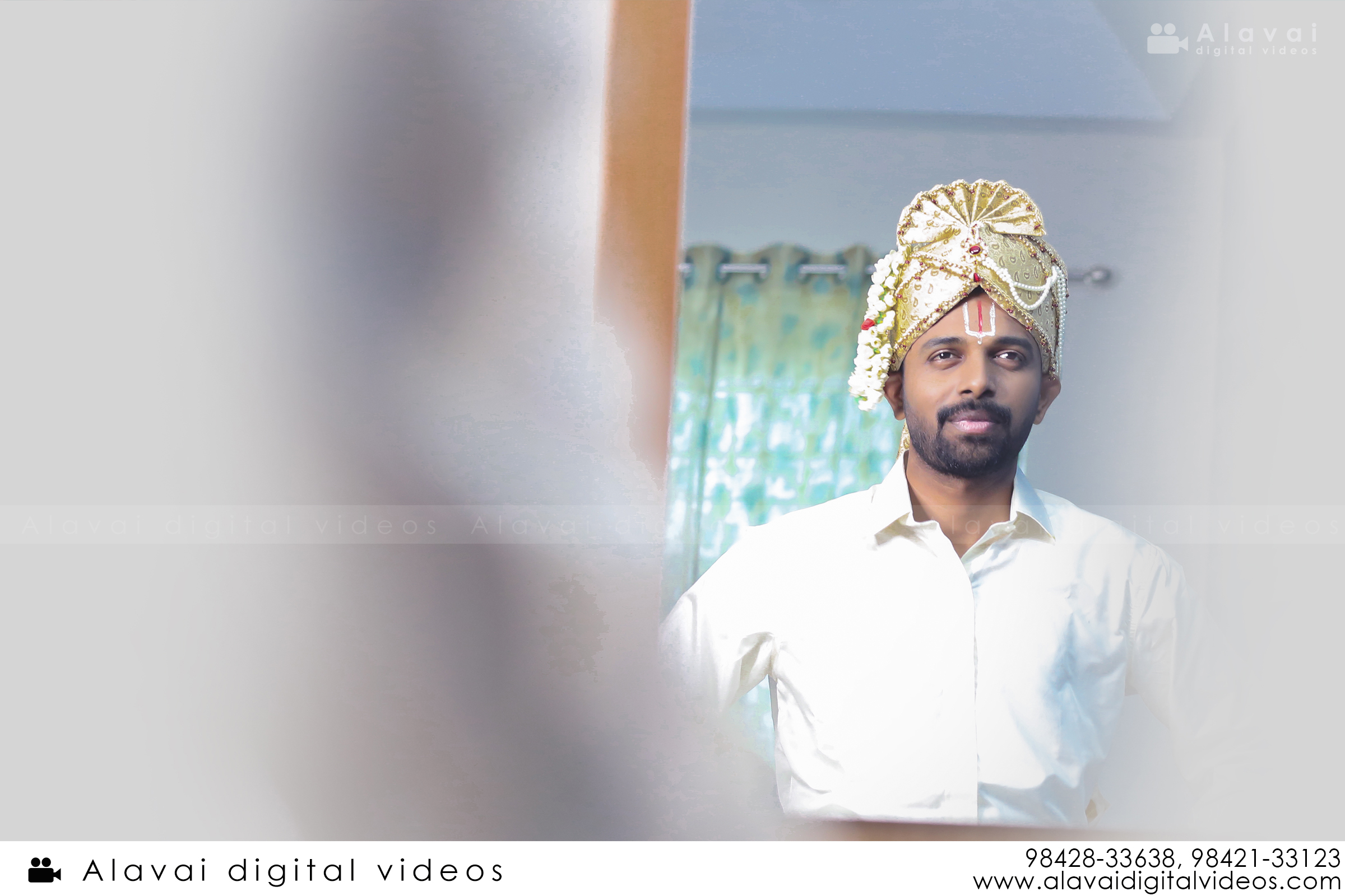 Wedding Photography in Madurai
