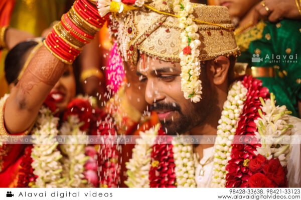 Best Wedding Photographers in Madurai
