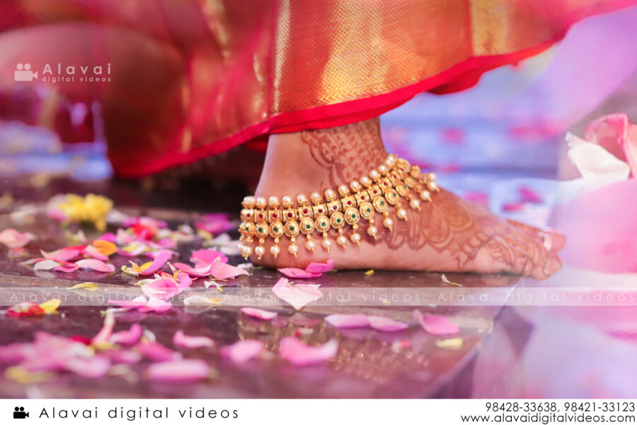 Candid Photography in Madurai